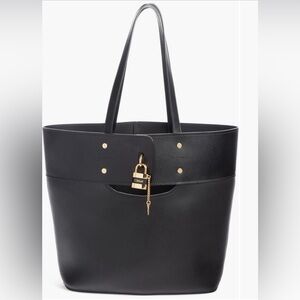 Chloe Aby MediumTote